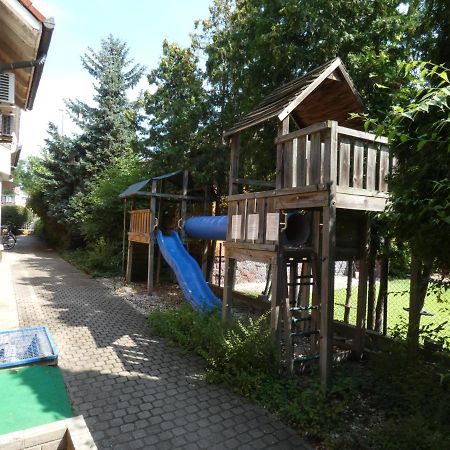 The Boys Apartman Siofok Luaran gambar