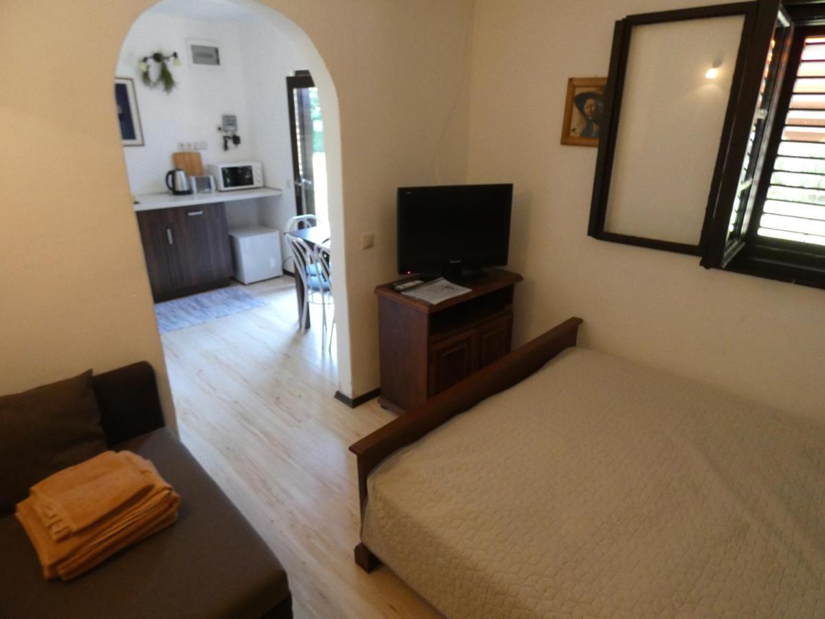 The Boys Apartman Siofok Luaran gambar