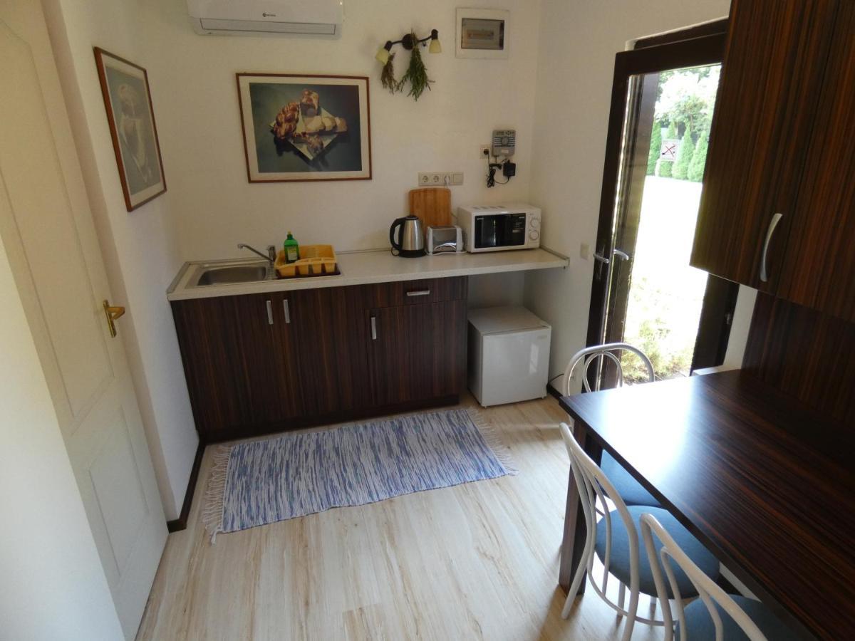 The Boys Apartman Siofok Luaran gambar