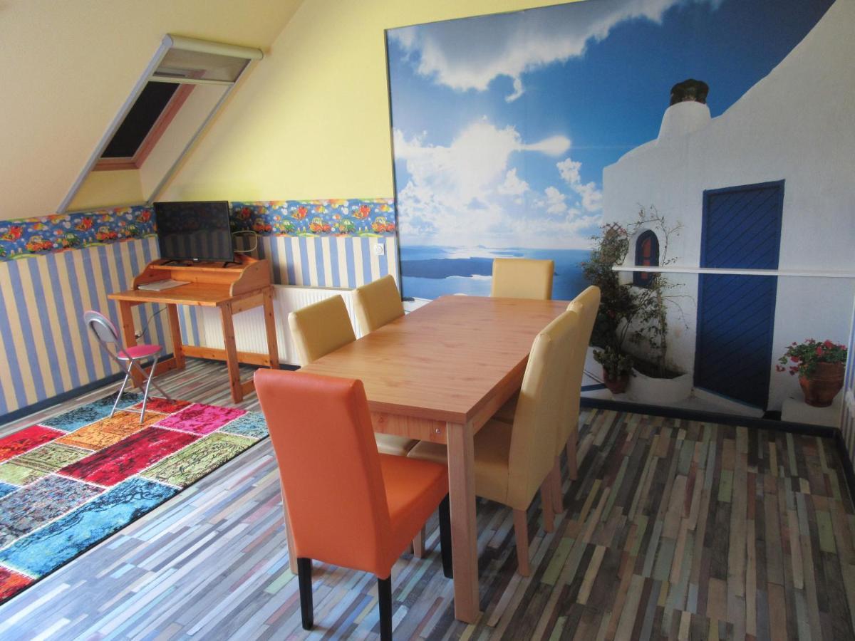 The Boys Apartman Siofok Luaran gambar