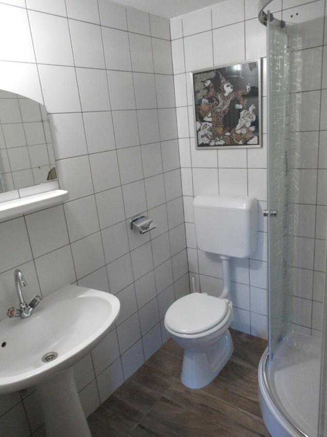 The Boys Apartman Siofok Luaran gambar