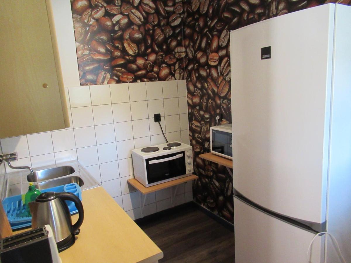 The Boys Apartman Siofok Luaran gambar