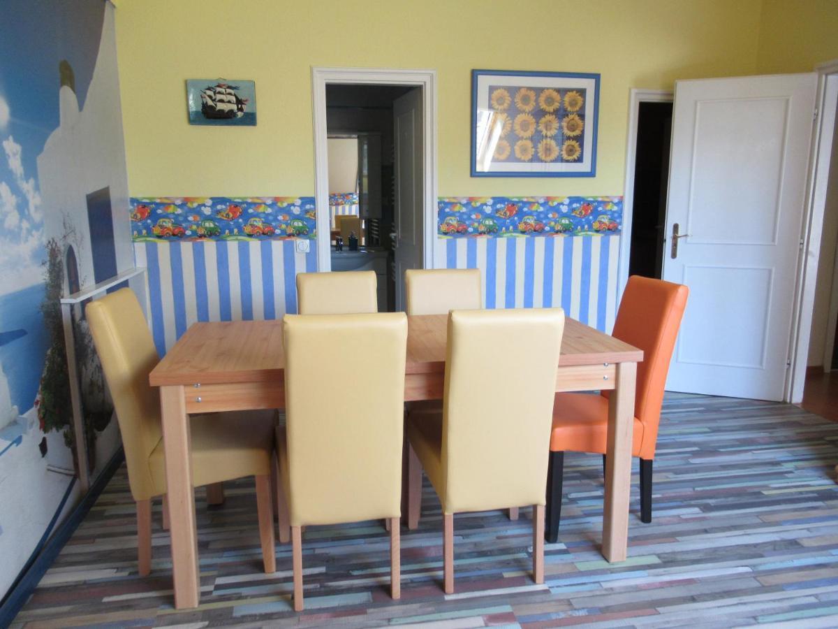 The Boys Apartman Siofok Luaran gambar
