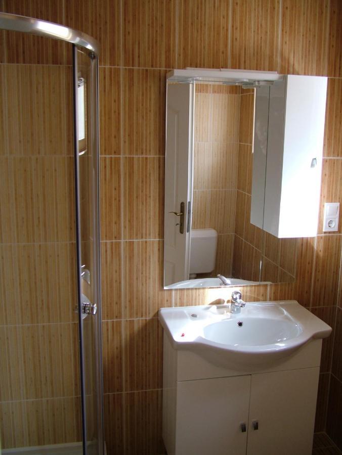 The Boys Apartman Siofok Luaran gambar