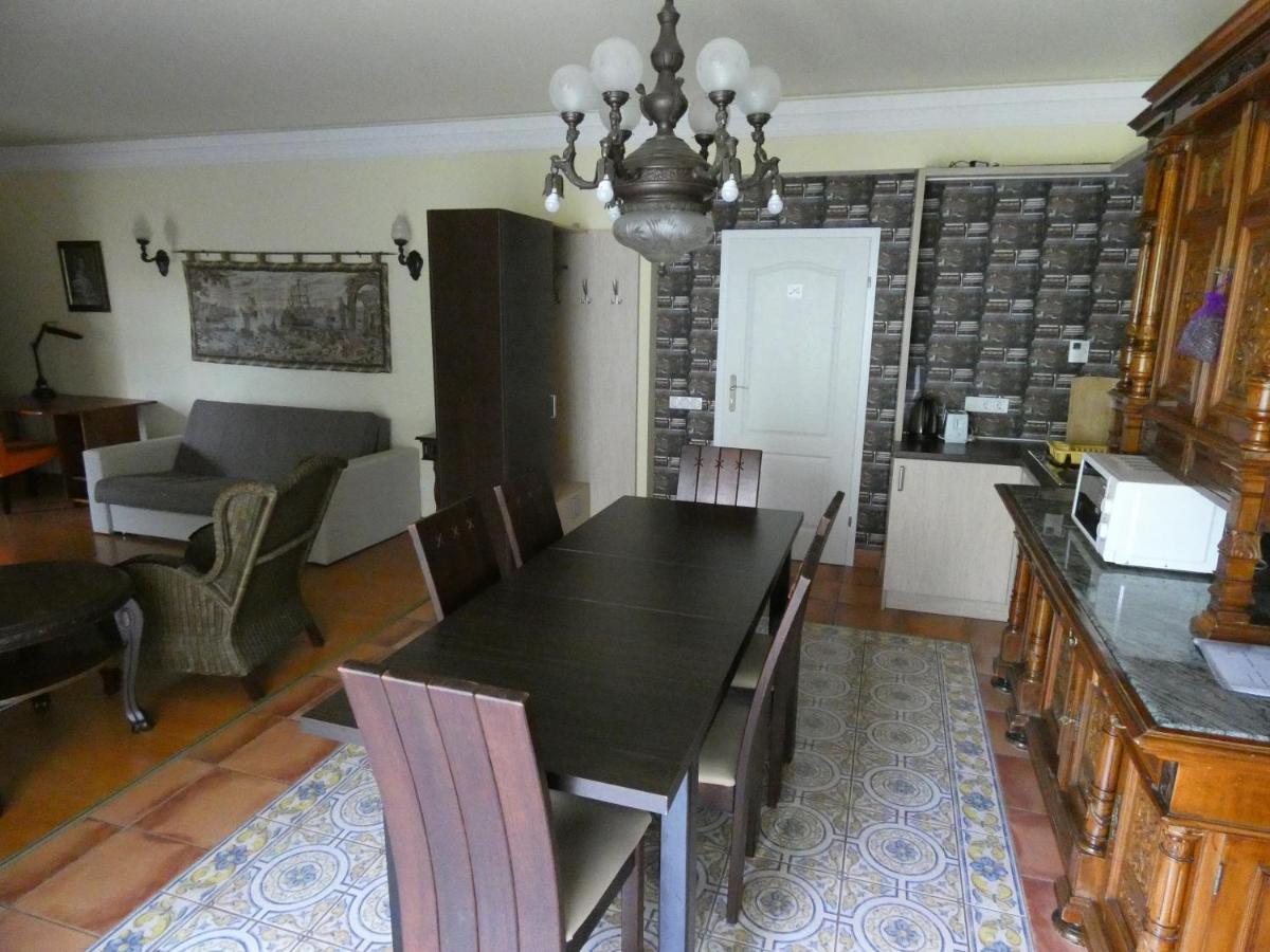 The Boys Apartman Siofok Luaran gambar