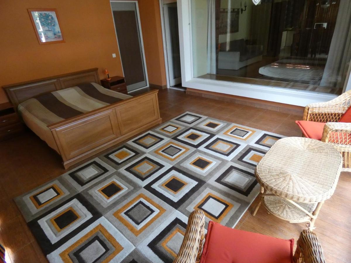 The Boys Apartman Siofok Luaran gambar
