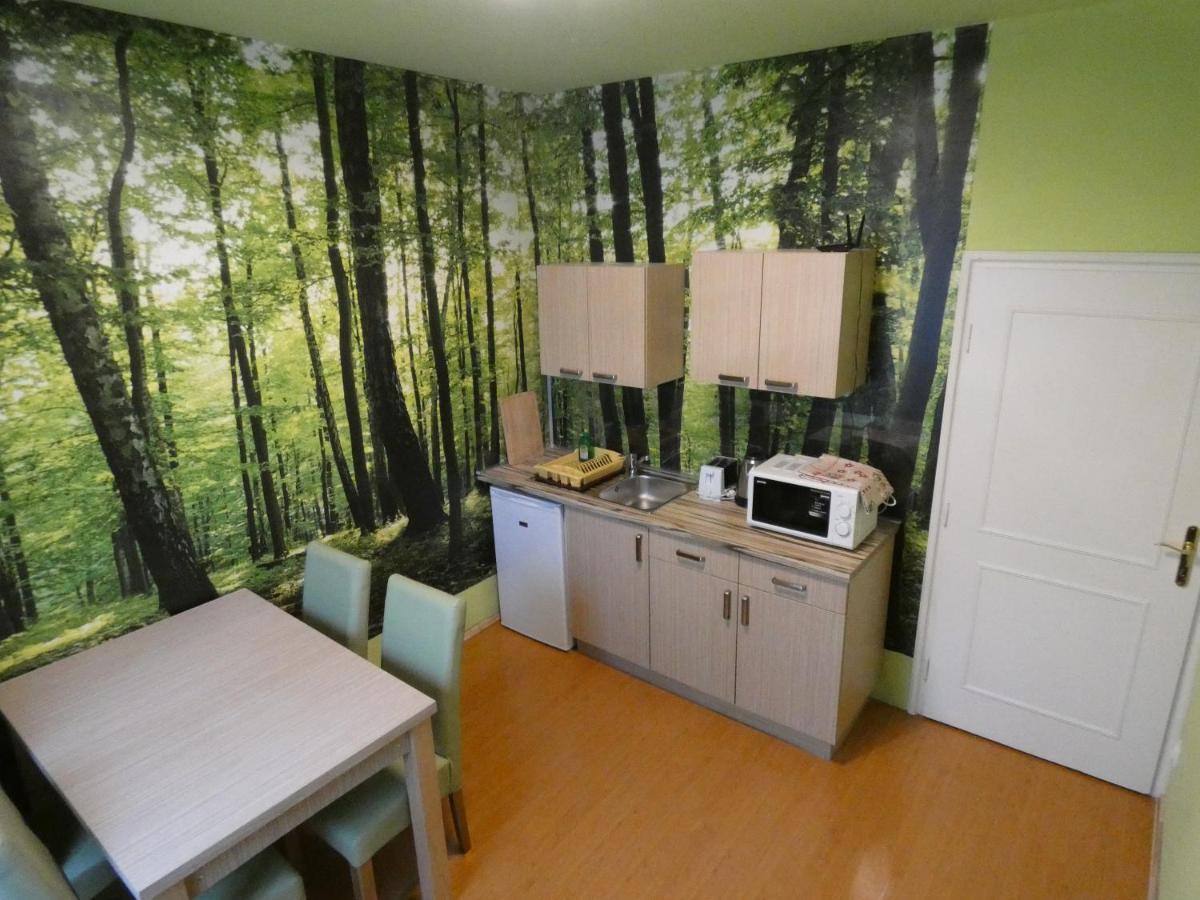 The Boys Apartman Siofok Luaran gambar