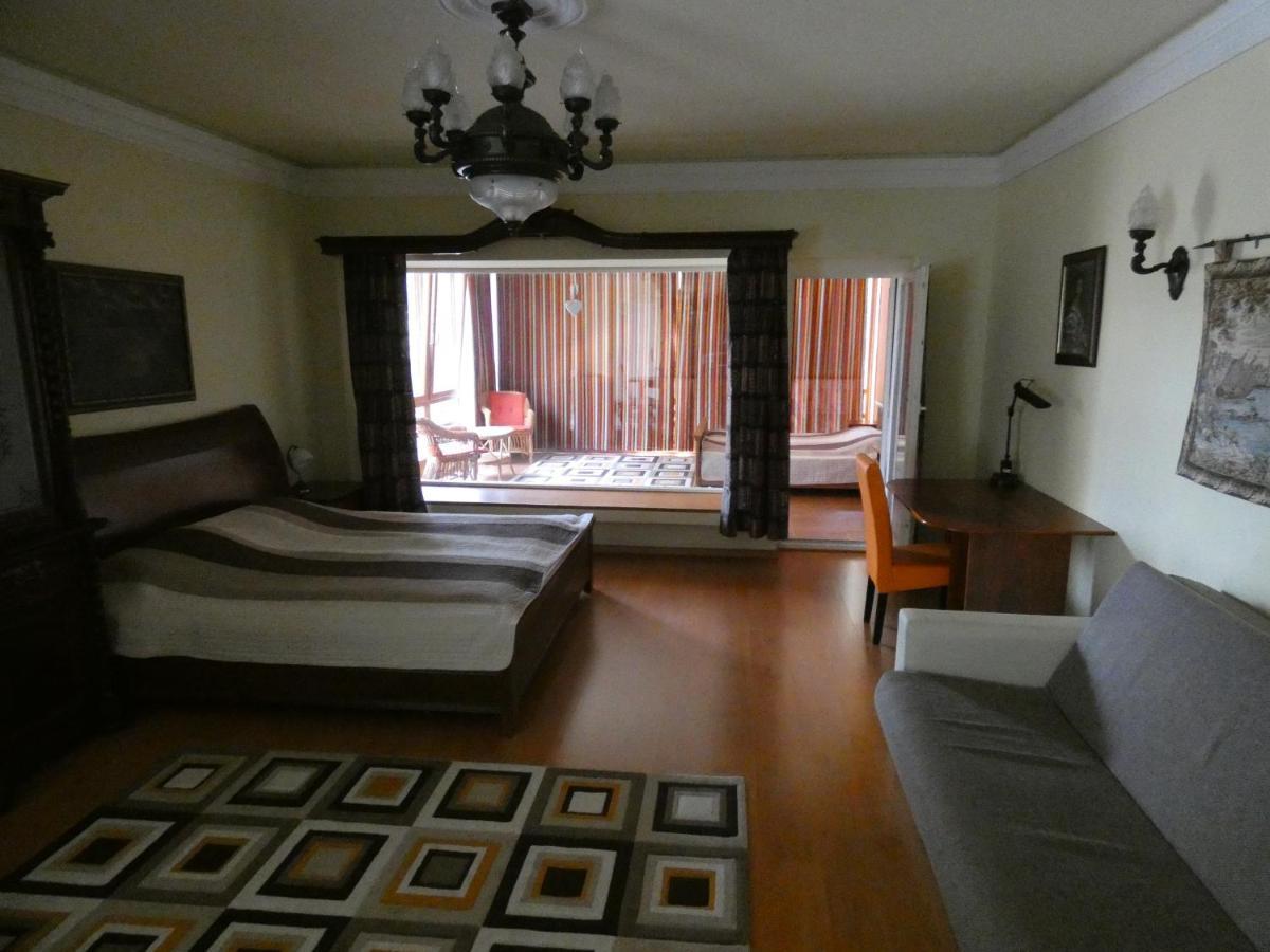 The Boys Apartman Siofok Luaran gambar