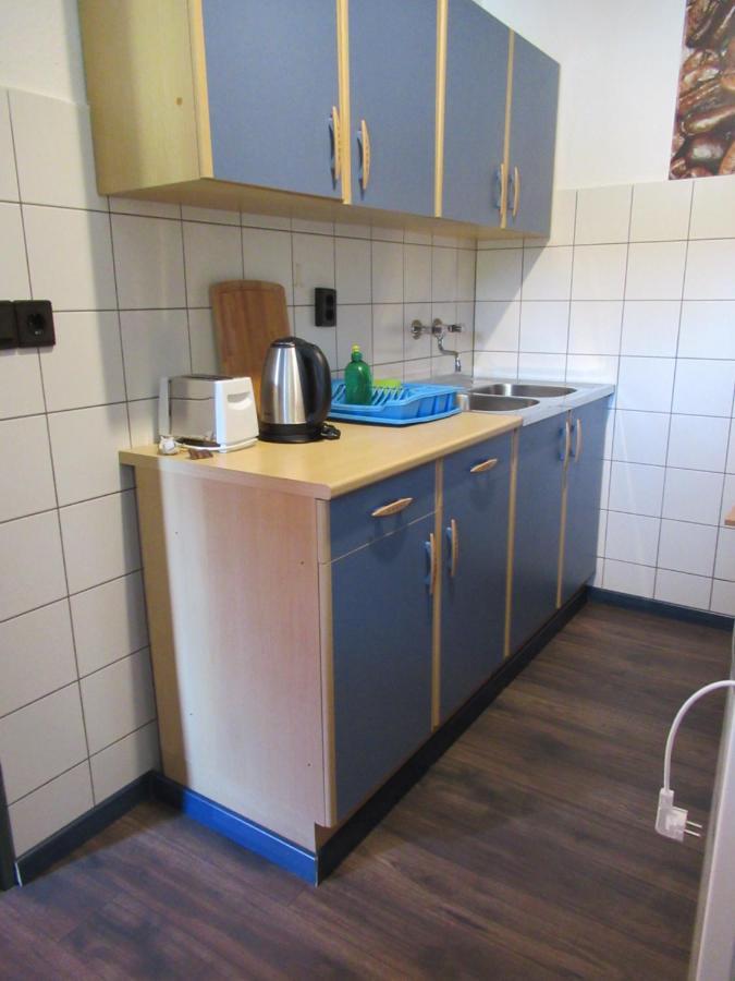The Boys Apartman Siofok Luaran gambar