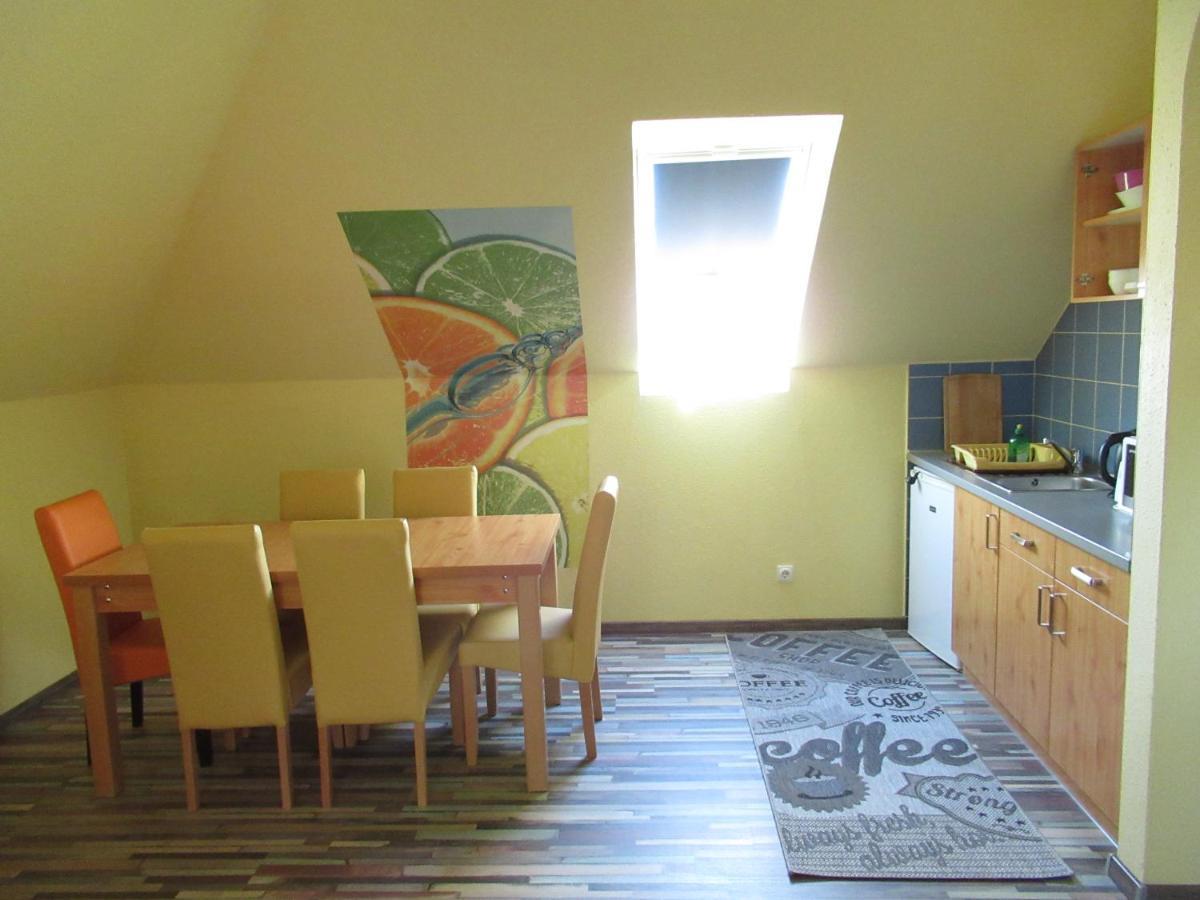 The Boys Apartman Siofok Luaran gambar