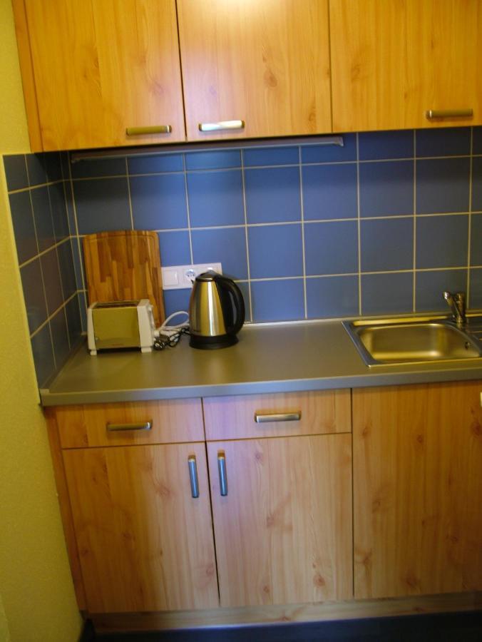 The Boys Apartman Siofok Luaran gambar
