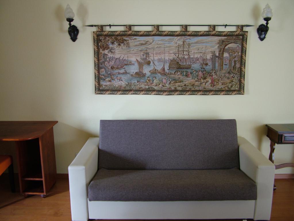 The Boys Apartman Siofok Luaran gambar