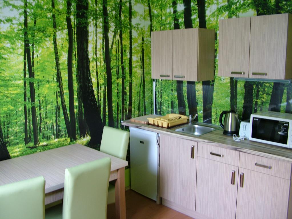 The Boys Apartman Siofok Luaran gambar