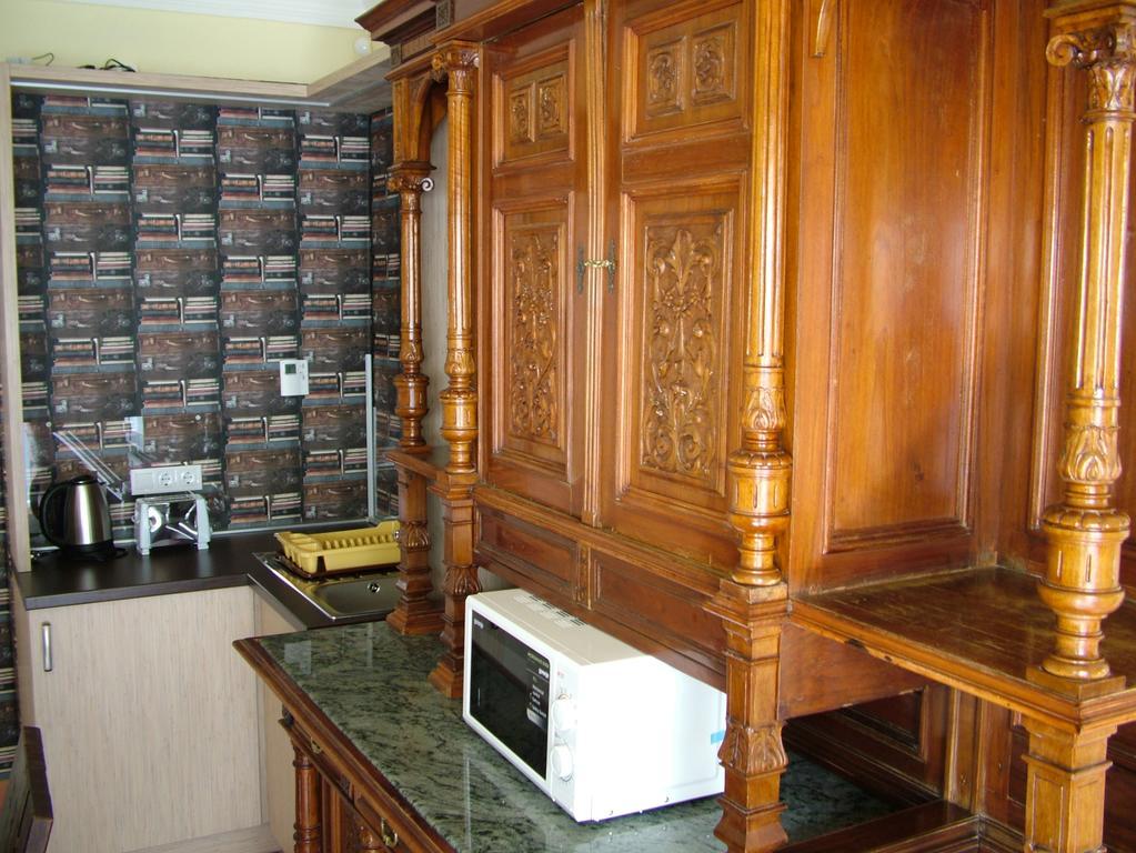 The Boys Apartman Siofok Luaran gambar