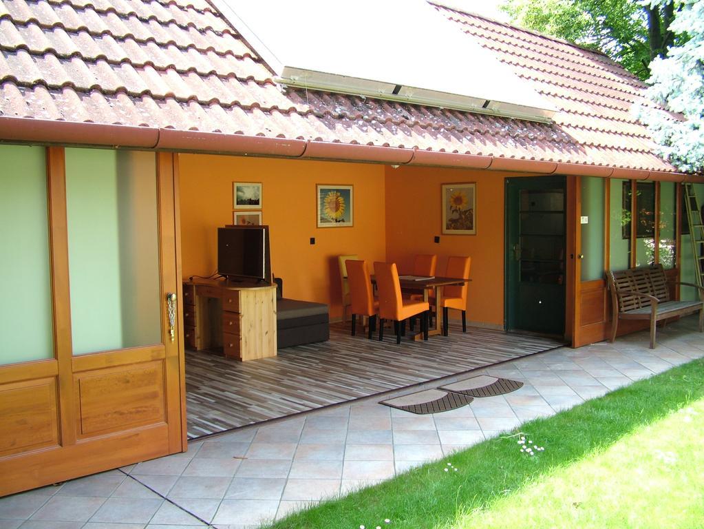 The Boys Apartman Siofok Luaran gambar