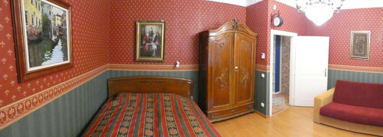 The Boys Apartman Siofok Luaran gambar