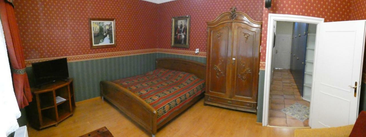 The Boys Apartman Siofok Luaran gambar