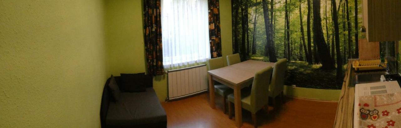The Boys Apartman Siofok Luaran gambar
