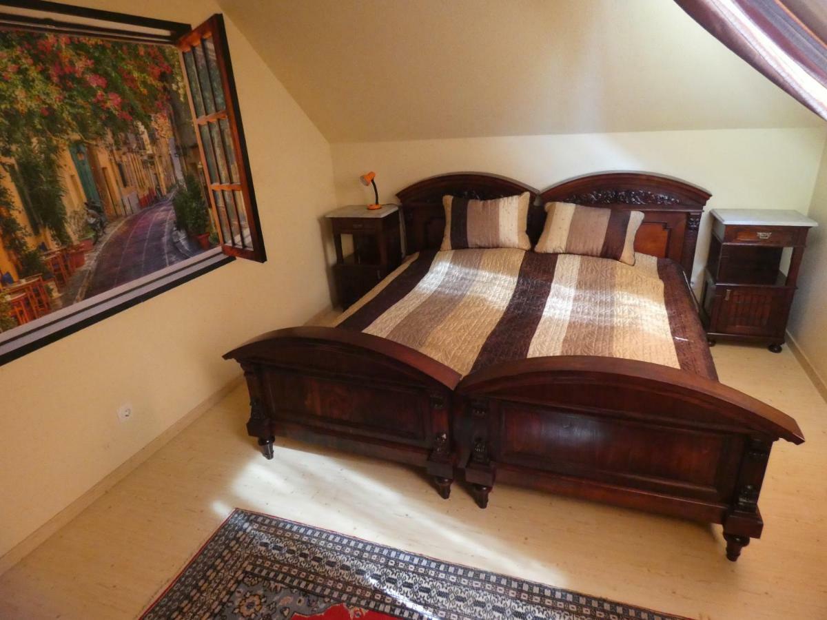 The Boys Apartman Siofok Luaran gambar