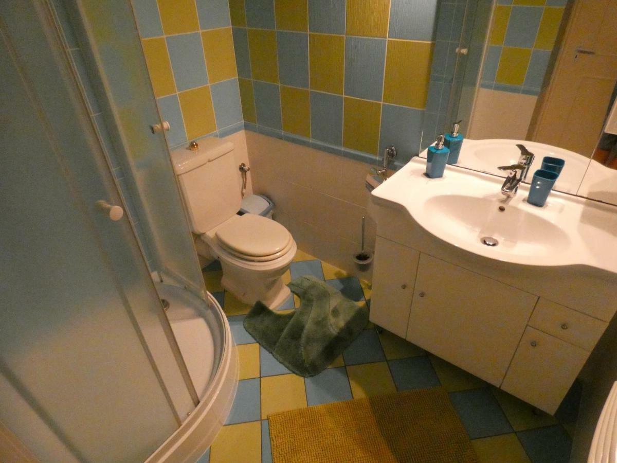 The Boys Apartman Siofok Luaran gambar