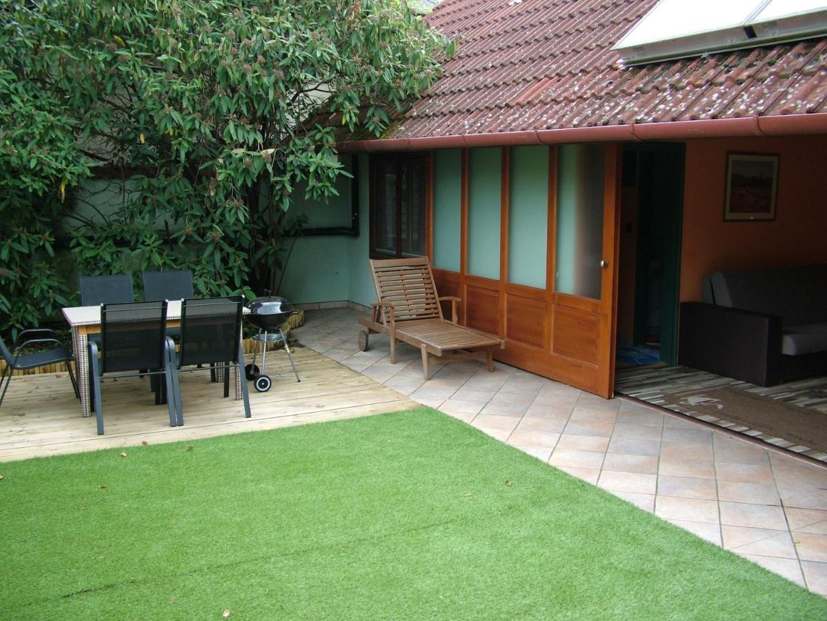 The Boys Apartman Siofok Luaran gambar